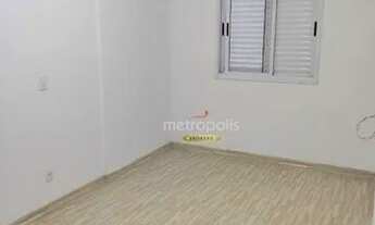 Imagem 6: Apartamento com 2 dormitórios para alugar, 65 m² por R$ 3.210,00/mês - Centro - São Caetan