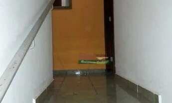 Imagem 1: Casa com 2 dormitórios à venda, 130 m² por R$ 215.000 - Parque Residencial Nova Caçapava