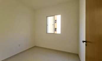 Imagem: Apartamento pronto para morar 2/4 com vaga