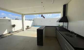 Imagem 7: Casa em Condomínio à venda, 3 quartos, 1 suíte, 4 vagas, Campestre - Piracicaba/SP