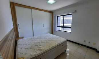 Imagem 6: 2/4, varandão, mobiliado, infraestrutura - Caminho das Árvores!