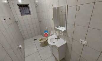 Imagem 7: Casa com 2 dormitórios para alugar, 362 m² por R$ 1.635,00/mês - Parque Novo Mundo - Ameri