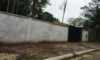 Imagem 5: Alugo terreno 2800 mts 70 x 40 murado com poço artesiano