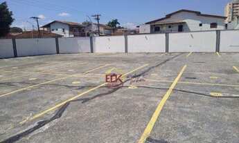 Imagem 6: Apartamento com 3 dormitórios à venda, 86 m² por R$ 308.000 - Vila São José - Taubaté/SP