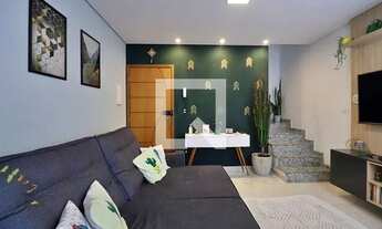 Imagem 3: Apartamento à Venda - Santa Teresinha, 2 Quartos, 108 m2