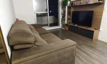 Imagem: Apartamento para venda tem 102 metros quadrados