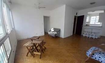 Imagem 4: APARTAMENTO A VENDA-VISTA MAR-3 DORMITÓRIOS-PRAIA MILIONÁRIOS-SV