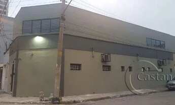 Imagem 7: Salão + sobrado na mooca