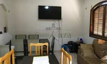 Imagem 3: Casa Sobrado em São José dos Campos