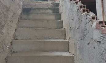 Imagem: Vendo casa inacabada