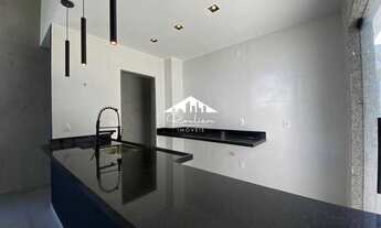 Imagem 5: Magnífica Casa linear com 3 suítes, no Condomínio Pedra de Inoã, com 194 m² de área constr