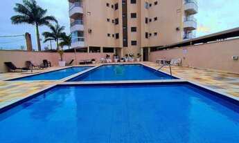 Imagem: Cobertura Duplex Espetacular frente para