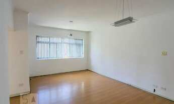 Imagem 2: Apartamento para Aluguel - Mooca, 2 Quartos, 87 m2