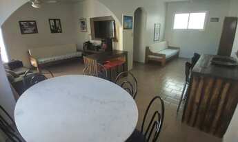 Imagem 4: Apartamento para aluguel anual ou temporada com 2 quartos em Praia do Morro - Guarapari