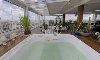 Imagem: São Paulo - Apartamento Padrão - Mooca