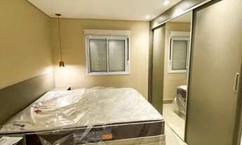 Imagem 7: Apartamento para Aluguel - Jardim Anália Franco, 1 Quarto, 53 m2