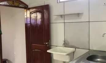 Imagem: Kitnet na Marambaia