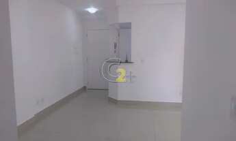 Imagem 5: APARTAMENTO PERDIZES 3 DORMITORIOS 1 SUITE 1 VAGA 60M2 VARRANDA LAZER TOTAL