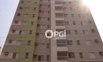 Imagem 2: Apartamento com 1 dormitório para alugar, 44 m² por R$ 1.671,26/mês - Jardim Nova Aliança