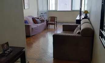 Imagem: Apartamento para venda possui 105 metros