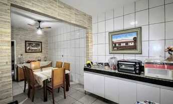 Imagem 3: Casa à venda, 4 quartos, 1 suíte, 2 vagas, Nova Granada - Belo Horizonte/MG