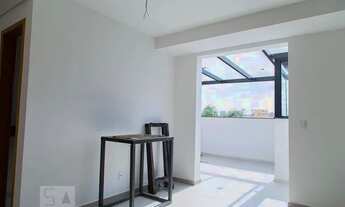 Imagem 6: Apartamento à Venda - Jabaquara, 1 Quarto, 45 m2