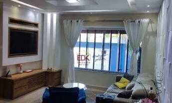 Imagem 4: Casa com 3 dormitórios à venda, 340 m² por R$ 1.039.000 - Vila São João - Caçapava/SP