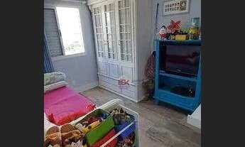 Imagem 7: Apartamento com 3 dormitórios à venda, 90 m² por R$ 650.000,00 - Jardim Sul - São José dos