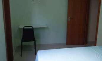 Imagem 5: Aluguel de suite