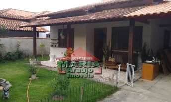 Imagem 3: Casa no Condominio Beverly Hills com 3 quartos em Maricá RJ !!! Cod: 368