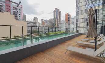 Imagem 7: Locação Apartamento 1 Dormitórios - 45 m² Pinheiros