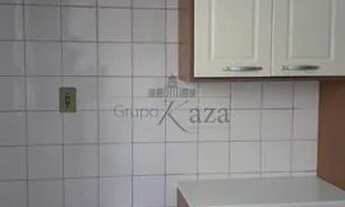 Imagem 6: Apartamento Padrão em Jacareí