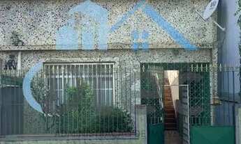 Imagem: Casa de dois quartos na Moraes Cardoso