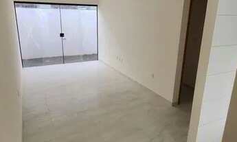 Imagem 2: Apartamento Térreo com área externa 3 quartos em Bessa - João Pessoa - PB