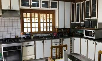 Imagem 4: Casa Sobrado em São José dos Campos