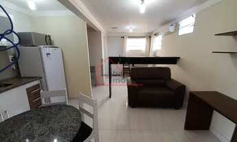 Imagem 4: Kitnet - Jardim Santa Genebra II (Barão Geraldo) - Campinas