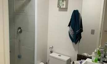 Imagem 6: Apartamento para venda tem 96 metros quadrados com 3 quartos