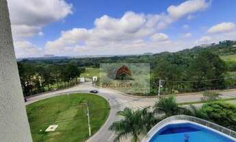 Imagem 5: Apartamento com 3 dormitórios para alugar, 68 m² por R$ 3.250,00/mês - Urbanova - São José