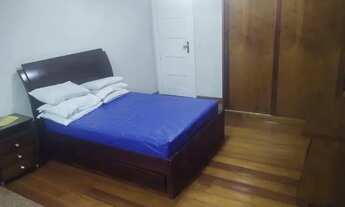 Imagem 6: Sitio top na Pampulha vista para aeroporto