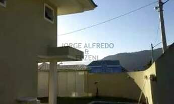 Imagem 4: Casa em Condomínio-LOCAÇÃO-Vargem Pequena-Rio de Janeiro-RJ