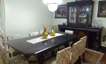 Imagem 3: APARTAMENTO - HIGIENÓPOLIS - SP