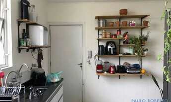 Imagem 7: APARTAMENTO - PINHEIROS - SP