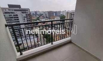 Imagem 4: Locação Apartamento 1 quarto Indianópolis São Paulo