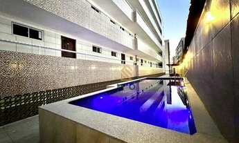 Imagem 7: Apartamento com 2 dormitórios para alugar, 50 m² por R$ 1.550/mês - Joaquim Távora - Forta