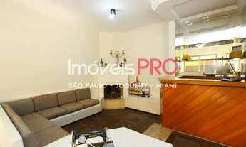 Imagem 3: Casa assobradada no Planalto Paulista