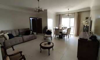 Imagem 4: Apartamento com 4 quarto(s) no bairro Bosque da Saude em Cuiabá - MT