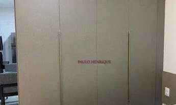 Imagem 5: Apartamento Quarto e Sala Mobiliado no Bairro da Ponta Verde - 34m²