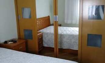 Imagem 5: 2 dormts, sacada, 1 vaga, 64 metros