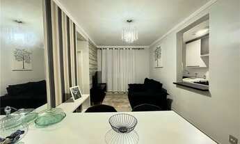 Imagem 6: Apartamento Aconchego