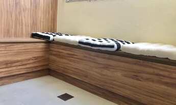 Imagem 6: Apartamento com 2 quartos e 1 vaga para alugar, 68 m² pacote por R$ 3.707/mês - Vila Cleme